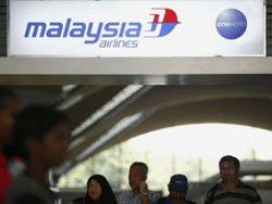 Malaysia Airlines     