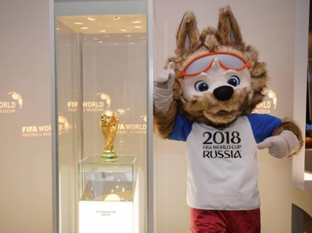 FIFA       -2018  