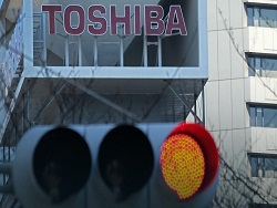 10      Toshiba