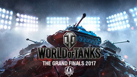      - World of Tanks