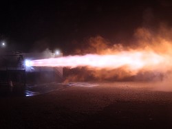 SpaceX    Raptor     Falcon