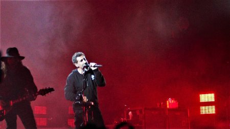 System of a Down      Park Live   