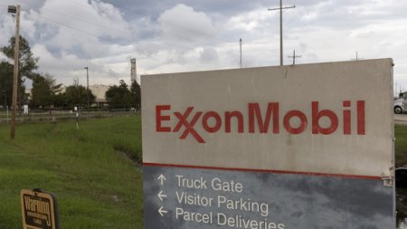 ExxonMobil     