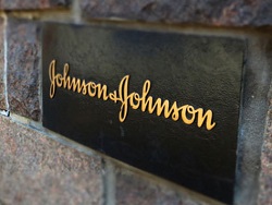 Johnson & Johnson     417  