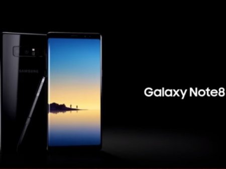  Samsung     Galaxy Note 8