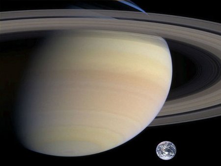  Cassini         