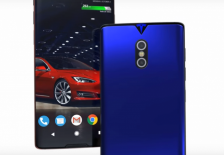    Android    Tesla