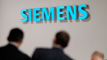""  Siemens    