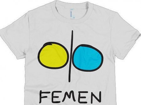  FEMEN         