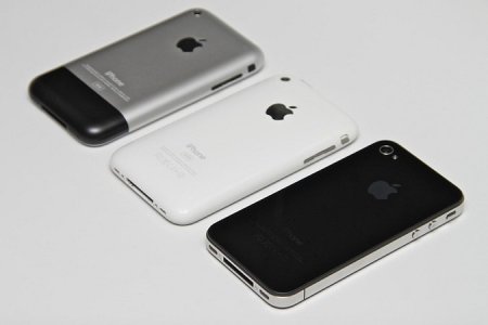 Apple   iPhone 6 Plus    