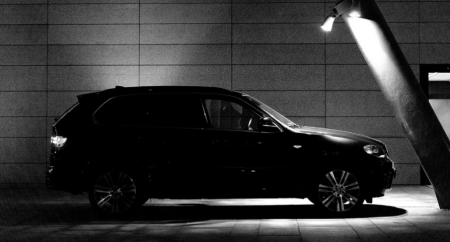   BMW X5     - 