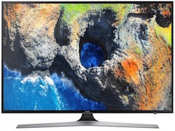    :  - Samsung Smart TV