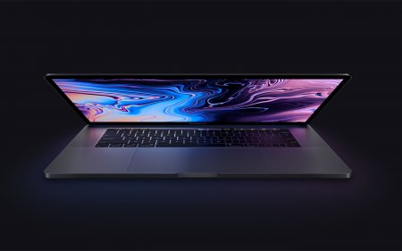 Apple    Macbook Pro 15 2018