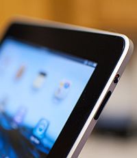 В Украине официальные продажи iPad 2 начнутся 27 мая