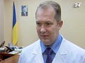 Главный санврач Украины написал заявление об отставке