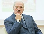 Лукашенко: цена на газ для Украины высокая, потому что Киев не вошел в Таможенный союз