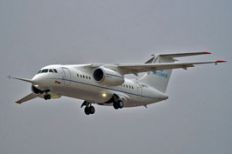 Российские авиастроители пообещали поставить 443 самолета