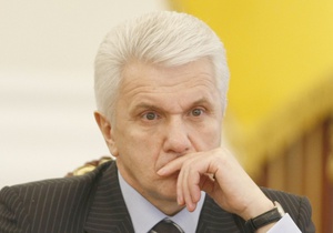 Литвин заявил, что Украина должна воспользоваться председательством Польши в Совете ЕС