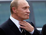 "Рейтер": Путин принял решение участвовать в президентских выборах / ВВП обеспокоен тем, что Медведев не получил должной поддержки народа и элиты