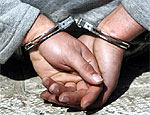 Житель Югорска задержан по подозрению в надругательстве над детьми