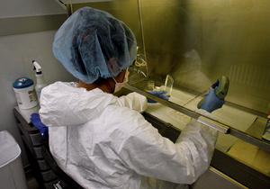 Ученые обнаружили антитела, способные победить все разновидности гриппа типа А