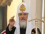 Патриарх Кирилл госпитализирован