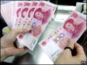 Китай финансово давит на страны Запада
