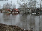 Из-за паводка в Хабаровском крае закрыт аэропорт Охотска