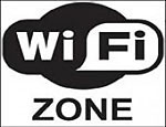 : Wi-Fi    - "  "