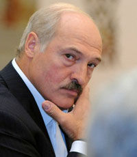 Лукашенко предложил «Газпрому» купить акции белорусских предприятий