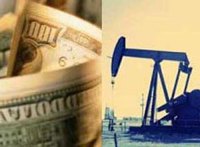 Цены на нефть вновь растут на ожиданиях санкций против Ирана