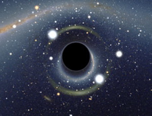 НАСА будет вести наблюдение за черными дырами