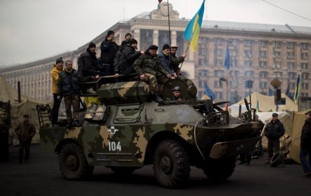 В Раде зарегистрирована "Декларация о борьбе за освобождение Украины"