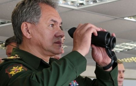Для жителей Крыма и Севастополя первый призыв в армию РФ состоится в 2015 году – Шойгу