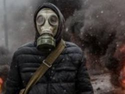 Жизнь без газа: в Киеве отключили горячую воду до октября