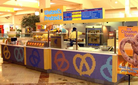           Wetzel&#180;s Pretzels