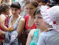 Беженцам из Украины запретили находиться в Крыму более 3 дней