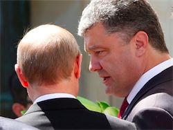 Кремлю нужна целая Украина
