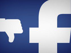 Facebook передаёт персональные данные пользователей третьим лицам