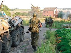 Почему Киев не объявит военное положение?