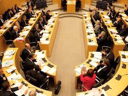Кипр: ЕС поспешил с новыми санкциями против России