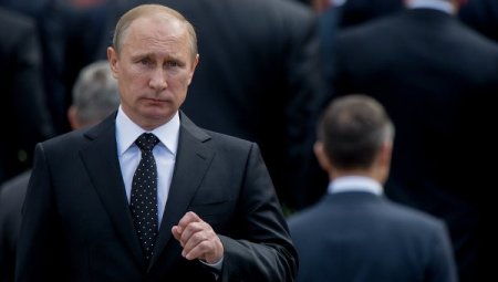 Путин: надо рассказывать правду о войне, оппоненты дошли до абсурда