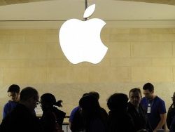 Apple опровергла слухи о прекращении поставок в Россию