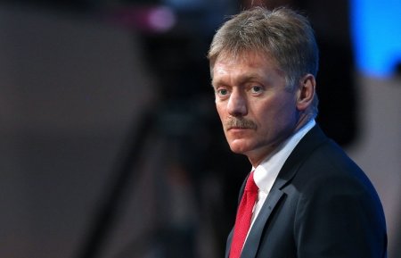 Песков: РФ возобновит сотрудничество с Западом, когда позиция по Украине найдет понимание