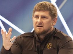 В МВД РФ считают недопустимыми заявления главы Чечни
