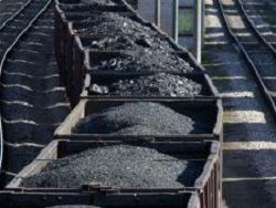 Украина продолжает рассчитывать на импортный уголь