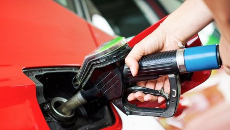 Украинских автолюбителей ждет почти двукратное увеличение цены на бензин