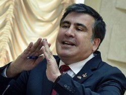 Саакашвили: Минздрав под контролем мафии