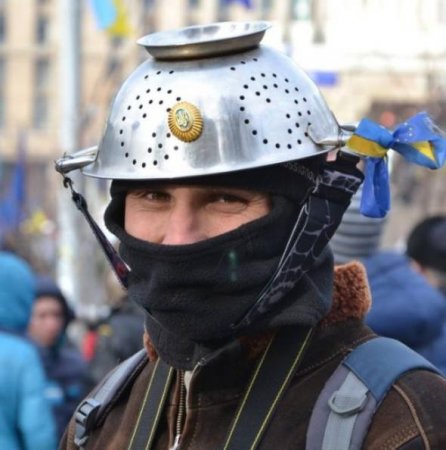 Спустя два года после Евромайдана Украина не ощущает евроинтеграции