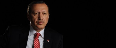 Ответит ли Эрдоган за сви слова?